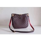 High Quality Louis vuitton original damier ebene south bank besace N42230 JH00515My83