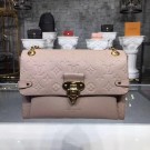 Hot Louis Vuitton Original VAVIN PM M43931 Vison JH01638vL89