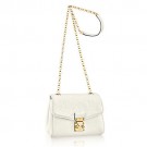 Imitation AAA Louis Vuitton Monogram Empreinte Saint-Germain BB M94556 Ivory JH00917Qz50