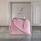 Imitation Fashion Louis Vuitton Epi Leather KIMONO 40860 Light Pink JH01051Ft19