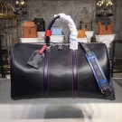 Imitation High Quality Louis vuitton original KEEPALL BANDOULIERE 50 M51462 JH01781dN21