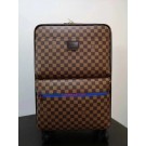 Imitation Hot Louis Vuitton Damier Ebene Canvas Universal wheel Pegase 50 N41385 JH01976CQ60