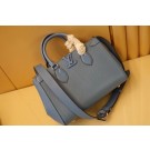 Imitation Louis Vuitton Epi Leather original M57681 light blue JH00154hu72