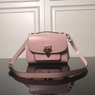 Imitation Louis Vuitton Epi Leather tote M53339 pink JH00028yF79
