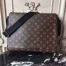 Imitation Louis Vuitton Monogram Canvas M40934 JH01933Rj35
