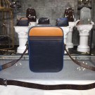 Imitation Louis vuitton original DANUBE SLIM M51459 JH01782UW57