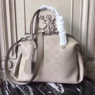 Imitation louis vuitton original Mahina asteria 54671 Beige JH00536dP73