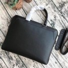 Imitation Louis Vuitton Original PORTE-DOCUMENTS JOUR M50165 black JH01924hu72