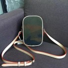 Knockoff Louis Vuitton Denim M53434 GREEN JH01602Bc82