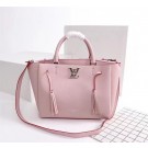 Knockoff Louis vuitton LOCKMETO M54569 pink JH01755PF42