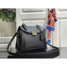 Knockoff Louis vuitton original ARCH Small bag M55335 black JH00764dO66