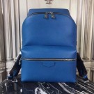 Louis Vuitton APOLLO BACKPACK M33453 blue JH01905Op64