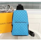 Louis Vuitton AVENUE SLING BAG N42425 JH01831Rz18