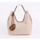 Louis Vuitton CARMEL M53188 Creme JH01196Rp39