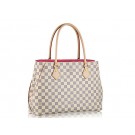 Louis Vuitton Damier Azur Canvas CALVI N41449 JH00816Kn56