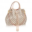 Louis Vuitton Damier Azur Canvas Girolata N41579 JH00871mR19