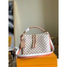 Louis Vuitton Damier Azur Canvas N40343 JH00512rd58