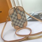 Louis Vuitton Damier Azur Canvas N60360 JH00511mR19