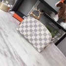 Louis Vuitton Damier Azur Cosmetic Pouch M47515 JH00003ix60