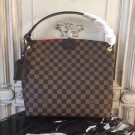 Louis Vuitton Damier Ebene Canvas 44044 JH00463de78