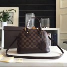 Louis Vuitton Damier Ebene Canvas Alma BB N53152 JH00569sm27
