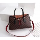 Louis Vuitton Damier Ebene Canvas M41455 brown JH00297eR54
