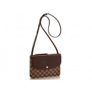 Louis Vuitton Damier Ebene Canvas POCHETTE N48259 JH00839hn36