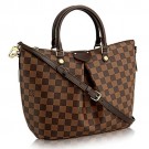 Louis Vuitton Damier Ebene Canvas Siena GM N41547 JH00984uf15