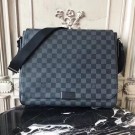 Louis Vuitton Damier Graphite Canvas 41212 JH01928KY38
