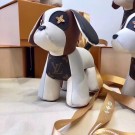 Louis Vuitton Doll Dog 35569 JH00004lH78