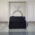 Louis Vuitton Epi Leather Mini Bag 41305 Black JH01088dA83