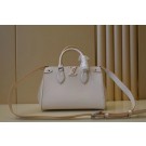 Louis Vuitton Epi Leather original M57681 Quartz White JH00161qT25