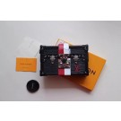 Louis Vuitton Epi Leather PETITE MALLE M54652 JH01920QV85