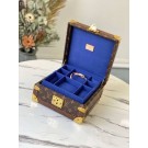 Louis vuitton Jewelry box M36999 blue JH00203tQ92