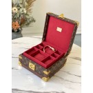 Louis vuitton Jewelry box M36999 red JH00204wv93
