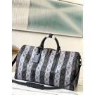 Louis vuitton KEEPALL BANDOULIERE 50 N40567 black JH00050ZL98