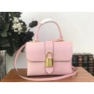 Louis Vuitton LOCKY BB M53159 Rose Ballerine JH01322lu18