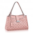 Louis Vuitton Mahina Leather Sevres M41789 Magnolia JH00849ll49
