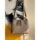 Louis vuitton MAIDA HOBO M45522 Tourterelle Gray JH00308OW36