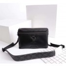 Louis vuitton MESSENGER PM M52176 black JH01840dt49