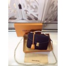 Louis Vuitton METLS M40780 black JH00689fY84