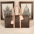 Louis Vuitton Monogram canvas 41418 JH01119ty35