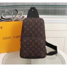 Louis Vuitton Monogram Canvas AVENUE SLING BAG N41719 JH01829SP97
