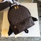 louis vuitton monogram canvas BACKPACK M41561 JH00630qa98
