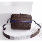 Louis vuitton monogram canvas messenger 43843 JH00176uZ84