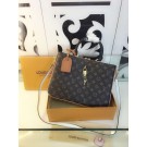 Louis vuitton monogram canvas MILLEFEUILLE M44254 pink JH00283KD63