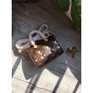 Louis Vuitton Monogram Canvas NANO SPEEDY 15 61252 JH00430dt49