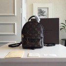 Louis Vuitton Monogram Canvas PALM SPRINGS BACKPACK MINI M41562 JH01688Zz83