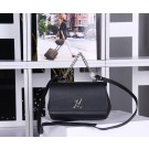 Louis Vuitton Monogram Empreinte 51200 black JH01011Rz18