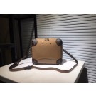 Louis Vuitton Monogram Vernis Shoulder Bag M53546 Khaki JH00163DW49